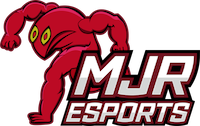 MJR eSports Logo