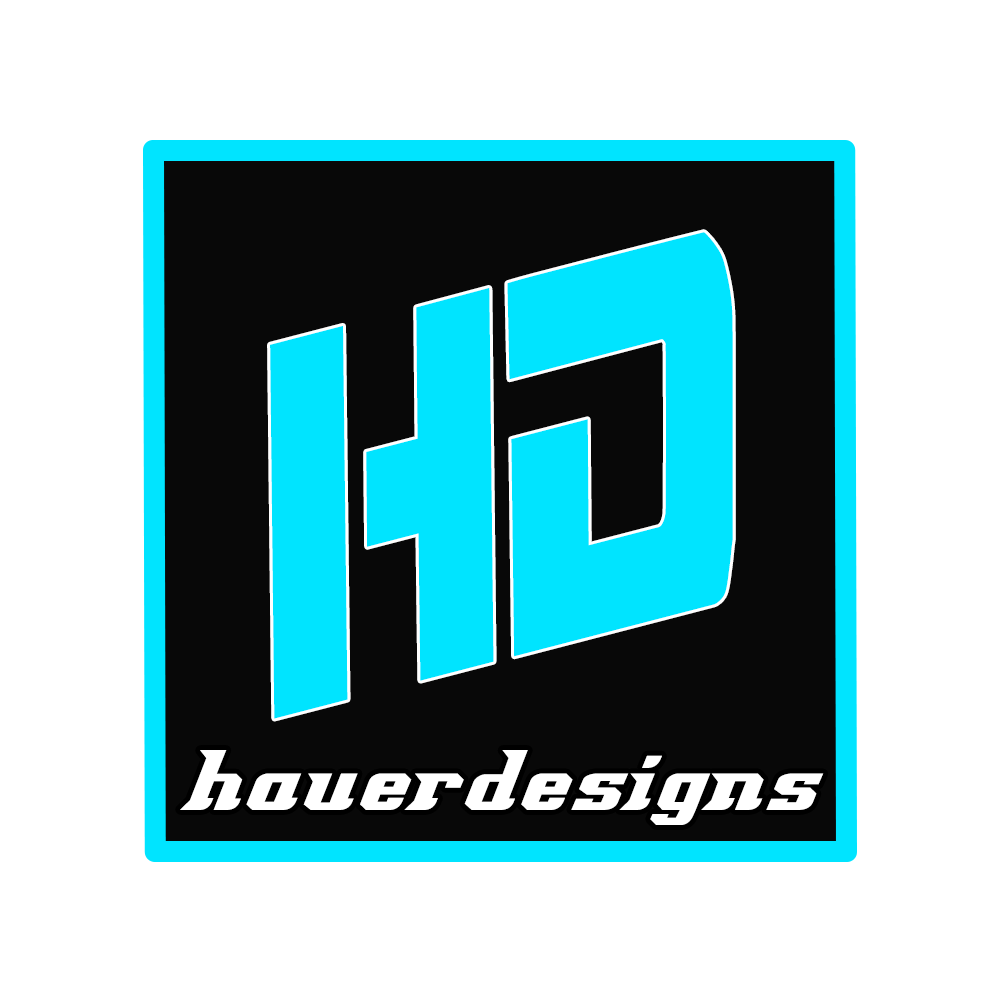 Hauer Design Logo