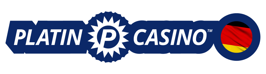 Platin casino logo